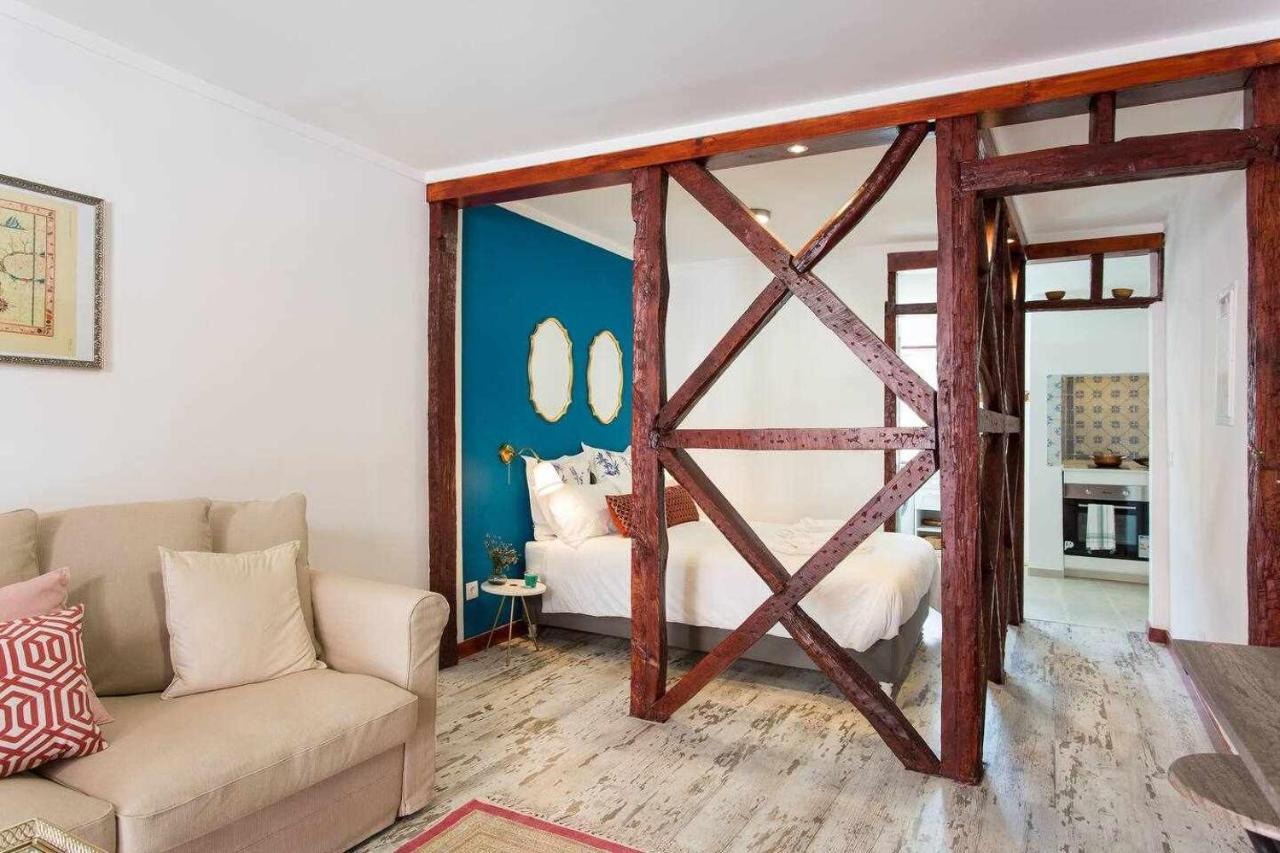 Apartamento The Princeling's Getaway